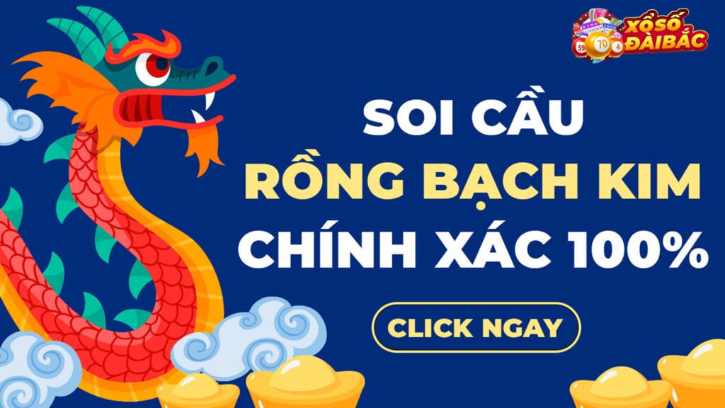 Rồng bạch kim 666