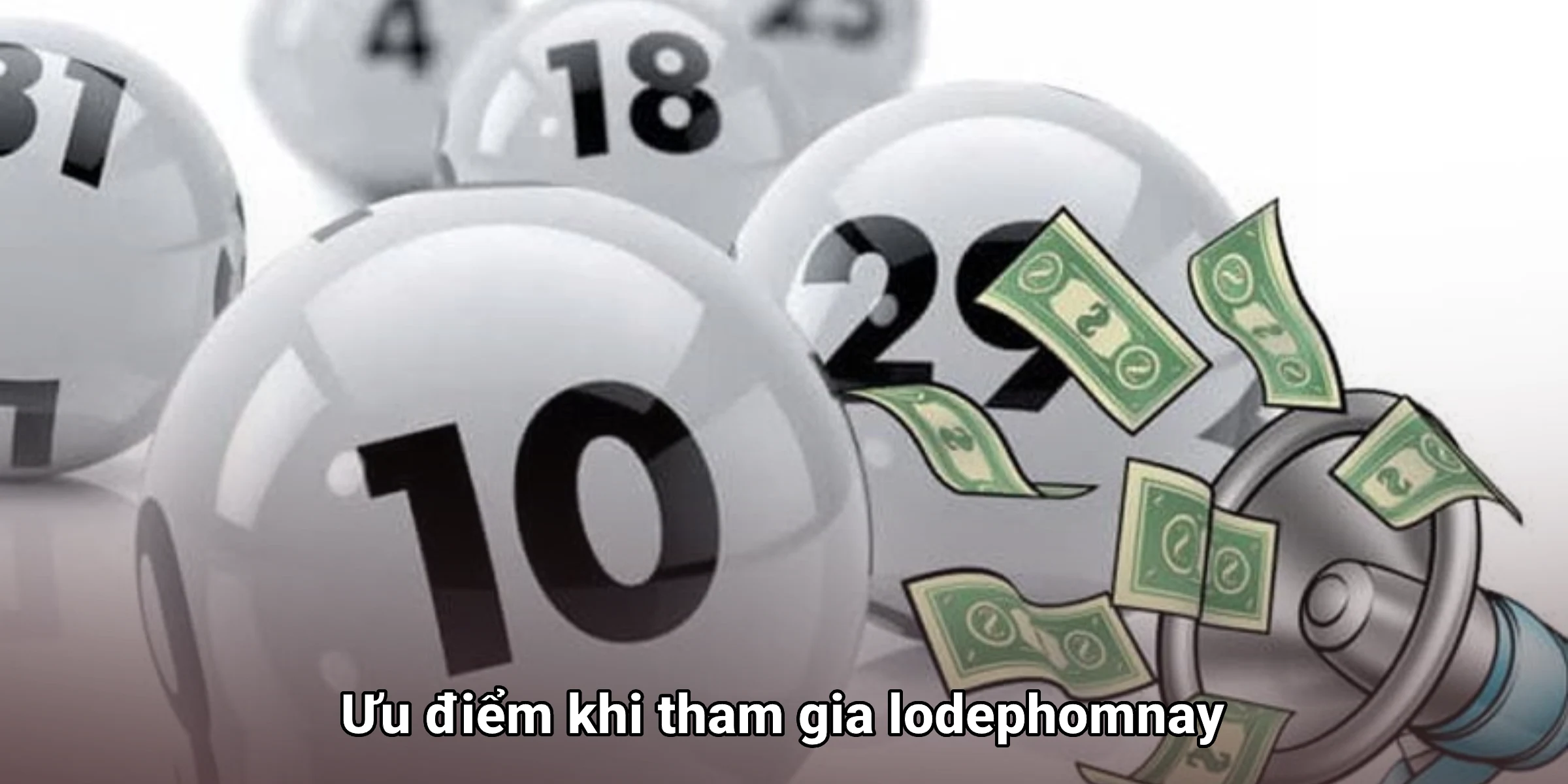 Ưu điểm khi tham gia lodephomnay Ưu điểm khi tham gia lodephomnay