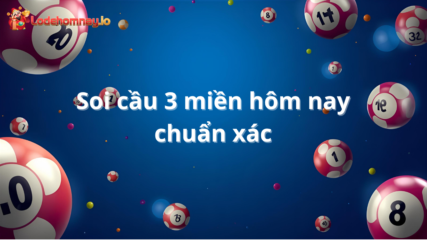 Soi cầu