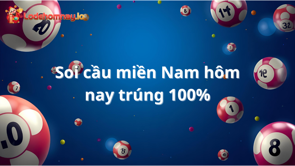soi cầu miền nam
